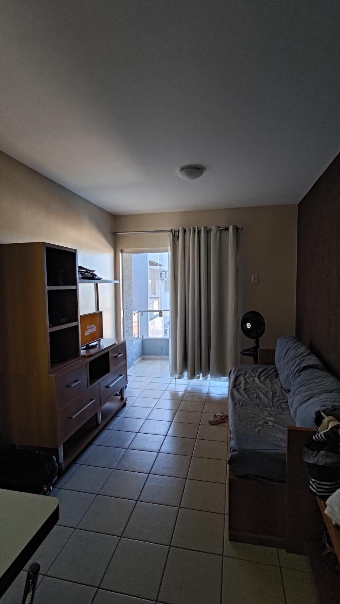 Serra Park Flat Service - Rio Quente Esplanada Apartamento Inteiro Roupas De Cama A Parte المظهر الخارجي الصورة