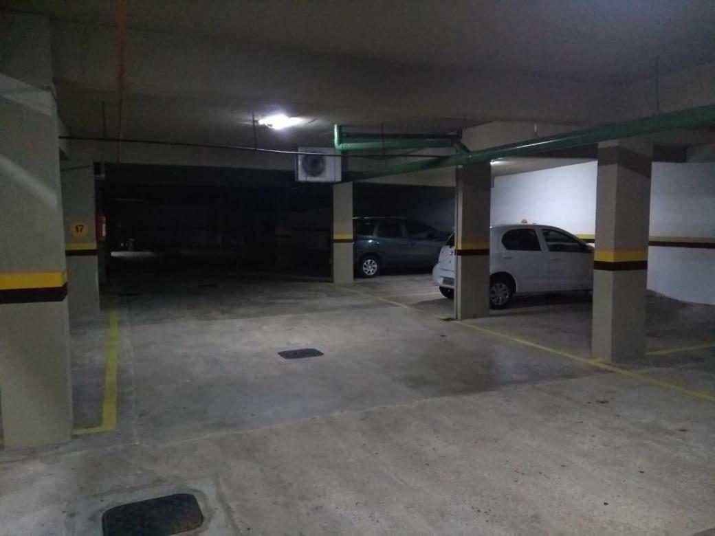 Serra Park Flat Service - Rio Quente Esplanada Apartamento Inteiro Roupas De Cama A Parte المظهر الخارجي الصورة